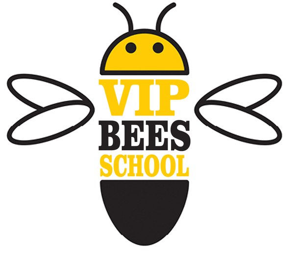 VIP BEES LANGUAGE SCHOOL